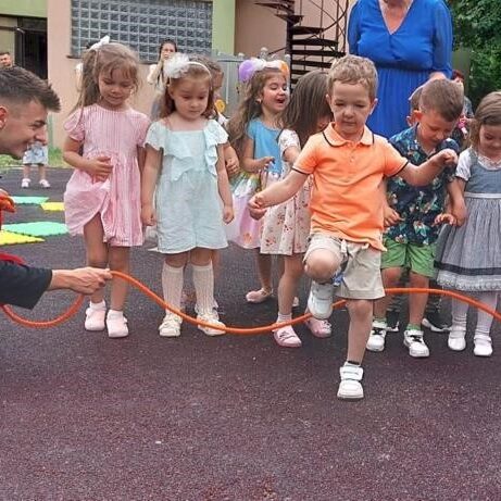 Animatori si personaje petreceri copii